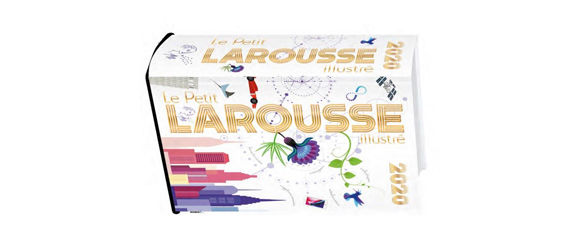 Petit Larousse 2020 : Repérez les nouveaux mots québécois